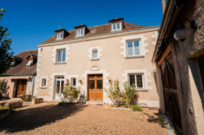 RELAIS SAINT JACQUES